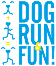 DOG RUN FUN